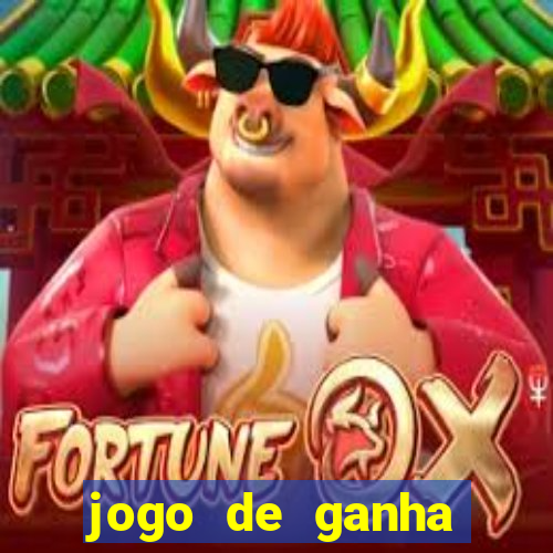 jogo de ganha dinheiro sem depositar